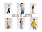 ☆spring collection 開催中☆