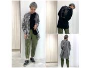 大人気ブランド新作☆