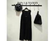 ～LE ZEPHYR～ (ル ゼフィール)リネンワンピース