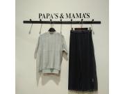 ～SHE MO SHELLY～ シーモシェリー新作カットソー