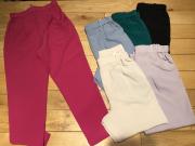 LEPSIMの新作ﾊﾟﾝﾂはｵﾝでもｵﾌでも大活躍！