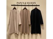 スプリングコート