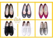 ☆farfalleシューズご予約会＆春夏物入荷！☆
