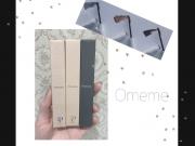 Omeme.カラーマスカラ♪
