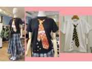 ☆さっそく大人気！プリントが可愛いTシャツ♪☆