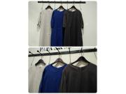 ～CLOCHE～   (クロシェ) リネンワンピース