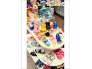 サマーシューズ