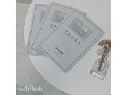 VOSパック導入いたしました☆