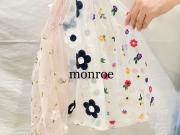 シースルーバッグ☺︎