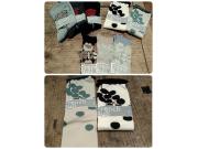 ～フレンチブル～  新作ソックス