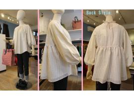 ☆大人可愛いSONOの新作入荷!☆