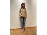 ①【YANUK】ストレート”ANNETTE"