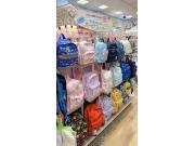 遠足楽しみだね♪