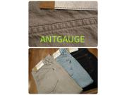 ～アントゲージ～  新作デニム