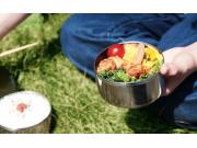 ふだんのおかずが美味しく見えるお弁当箱