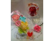 【ギフトにオススメ】おしゃれなソープフラワー