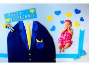 おひるねアート撮影会、予約受付中！