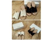 ～DAYS  デイズ  フラットサンダル～