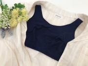 ☆おうち時間でバストケア☆