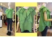 ☆大人可愛い！フリルアイテム☆