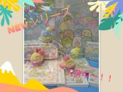 すみっコぐらしNEWテーマ入荷中です☆