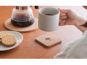 自然の温かみを食卓に