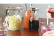 中身に合わせて形を選ぶたのしみ