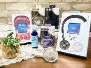 【GW】★☆夏の冷涼グッズのご紹介★☆