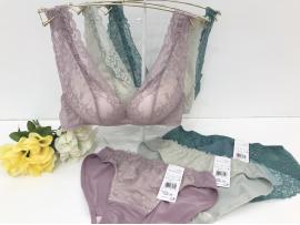 ☆BRALETTE -WORK TYPE-