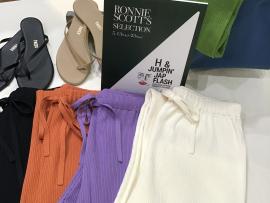 RONNIE SCOTT‘S SELECTION