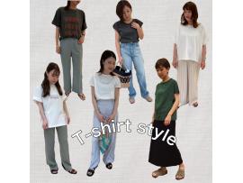T-shirt