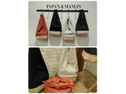 ～Crafty～ クラフティ   カゴバッグⅠ