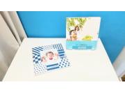 当日出来上がるフォトブック『すぐアル』に父の日限定デザイン登場！