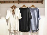 【GW】定番の100%コットンシリーズが一部SALE価格に！