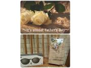 ～Father's Day～  ギフト♩