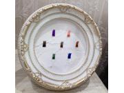 カラーエクステ☆☆☆