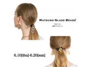 MATSUNO GLASS BEADS POP UP