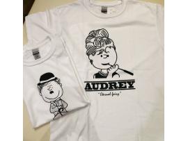 大人気!Tシャツ再入荷☆