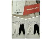 ～Betty Smith ～  ベティスミス  日本のジーンズ♩