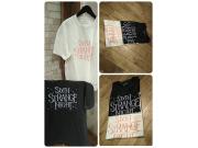 ～Johnbull～(ジョンブル) コラボTシャツ第2弾♩