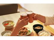 いつものビールがもっと美味しくなる