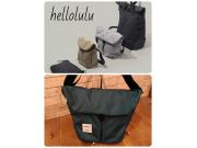 ～Hellolulu～  ハロルル  ショルダーバック♩