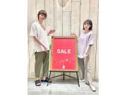 【GW】☆★店内最大５０％オフ＆メンズコーデ紹介★☆