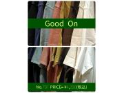 ～GOO DON～ グッド オン クルーネック再入荷♪