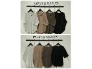 ～CLOCHE /クロシェ 新作半袖カットソー♩