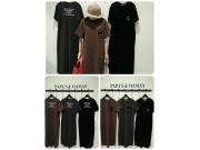 ～Anna Kerry～ アンナケリー ロゴTシャツワンピース♩