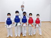 ♬夏の早期ご入会キャンペーンのお知らせ♬