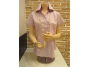 ☆レディース半袖シャツ続々入荷中☆