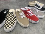【VANS MULE★】
