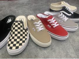 【VANS MULE★】